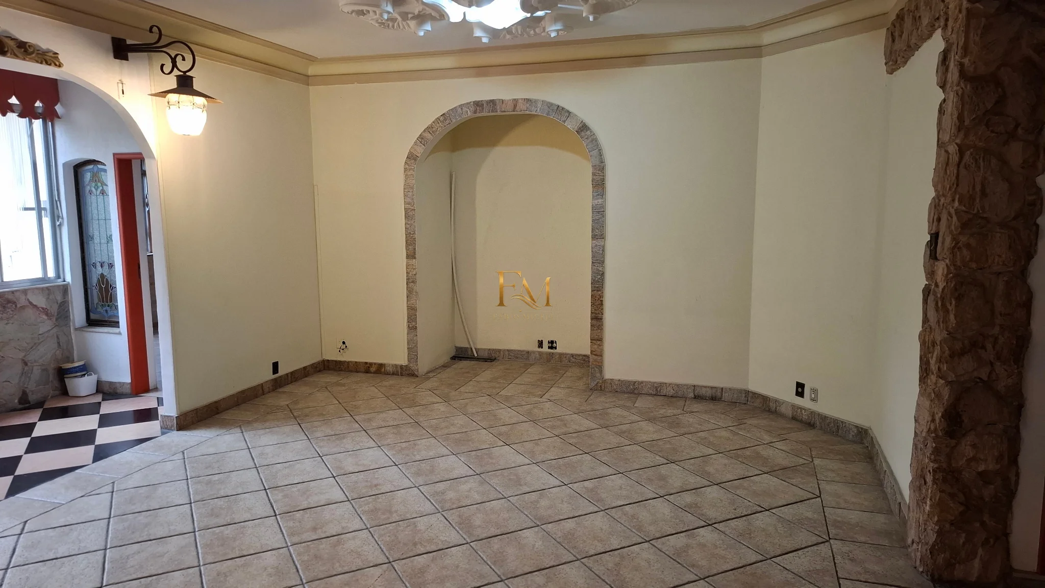 Apartamento 4 quartos a venda, Praça Joia Valansi, Botafogo, RJ — foto 8