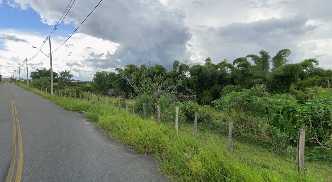 Área industrial à venda, 150.000 m² no bairro Distrito Industrial Una em Taubaté/SP