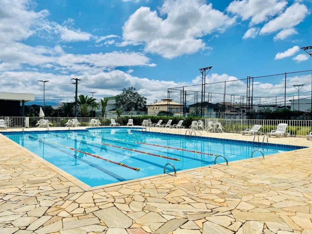 Casa com 3 quartos, 238 m² - Campos do Conde II Versailles - Tremembé/SP