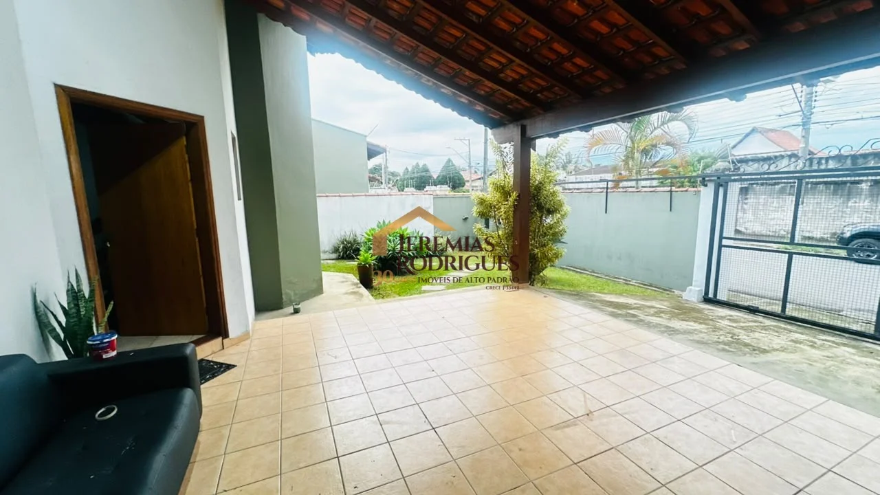 Casa para locação e venda no bairro Jardim Residencial Doutor Lessa em  Pindamonhangaba/SP. - foto 2