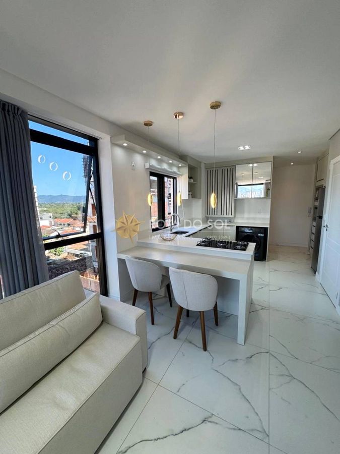 Ruffino Apartamento 2 Suítes Meia Praia Itapema SC