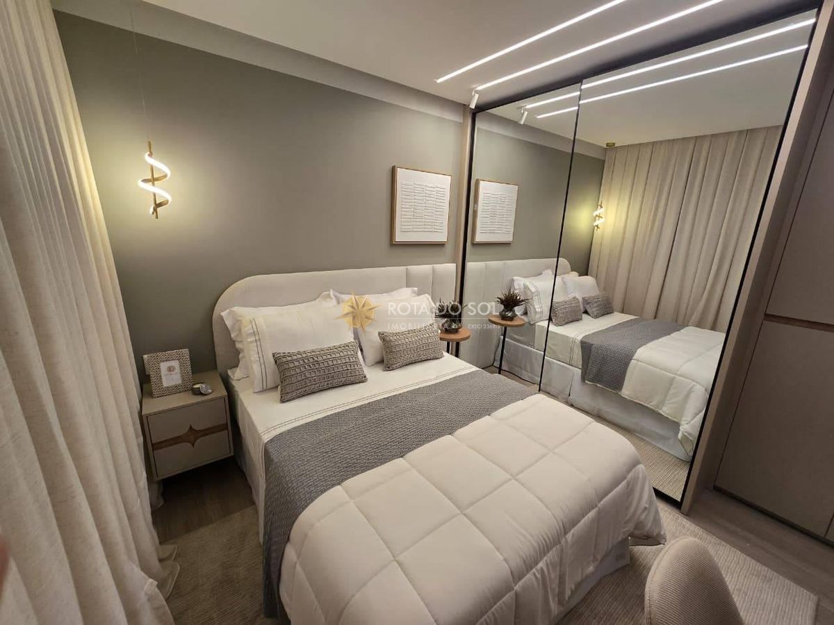 Impéria del Mare Apartamento com 4 Suítes e 3 Vagas na Meia Praia — foto 15
