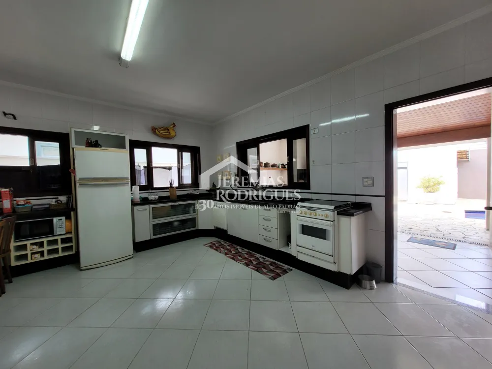 Casa com 4 quartos, 317 m², á venda e locação- Condomínio Taubaté Village - Taubaté/SP