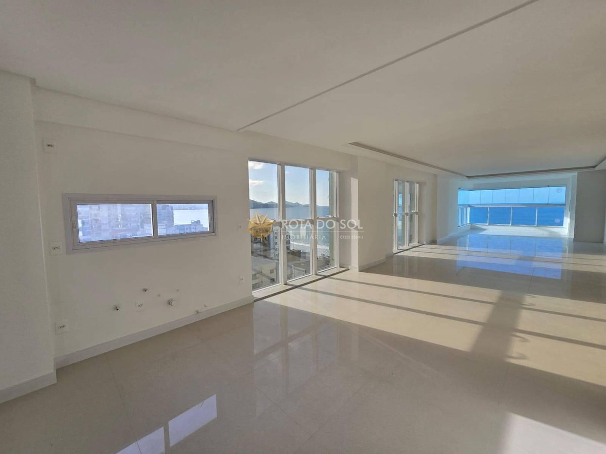 Grand Provence Apartamento Vista Mar 4 Suítes Meia Praia Itapema SC
