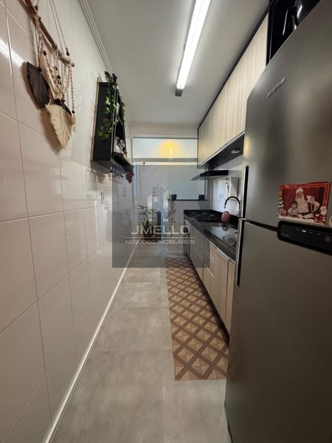 Apartamento para Venda em Praia Grande, Guilhermina, 2 dormitórios, 1 suíte, 1 banheiro, 1 vaga — foto 9