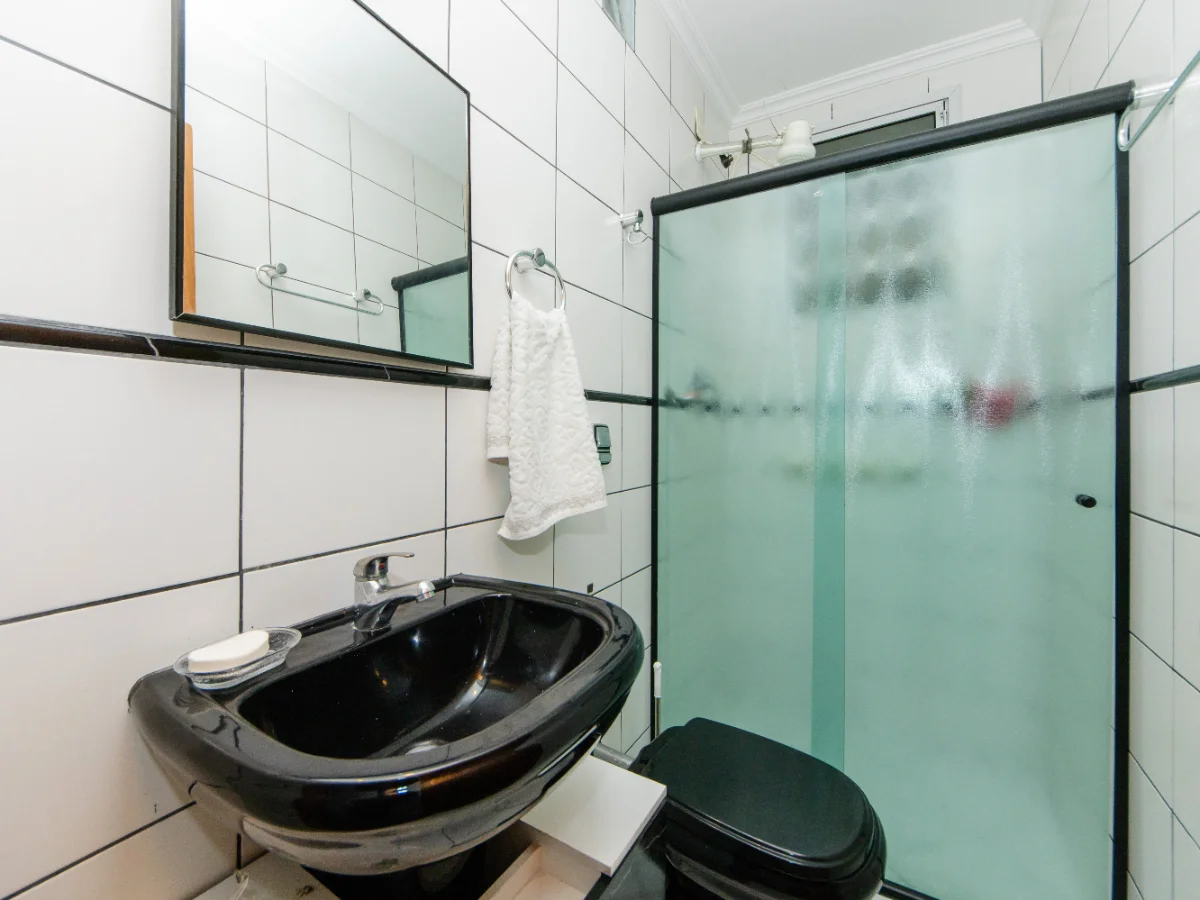 Apartamento Garden 105m² na Conceição | 4 Dormitórios | Próximo ao Metrô