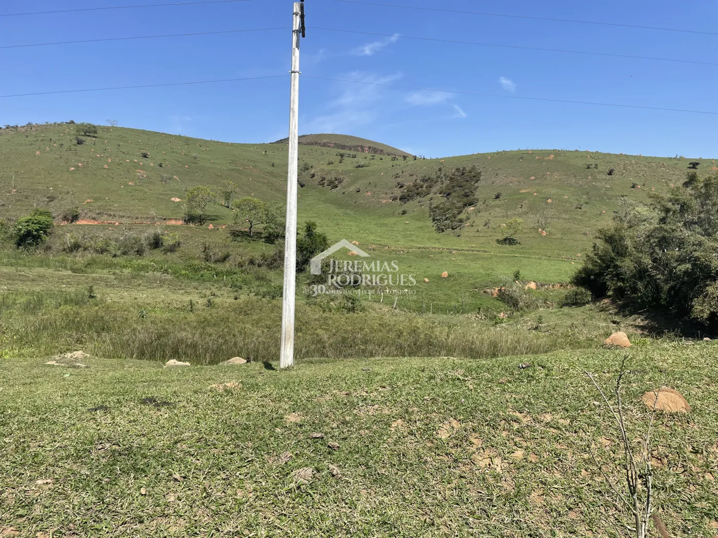 Fazenda à venda em Lorena/SP