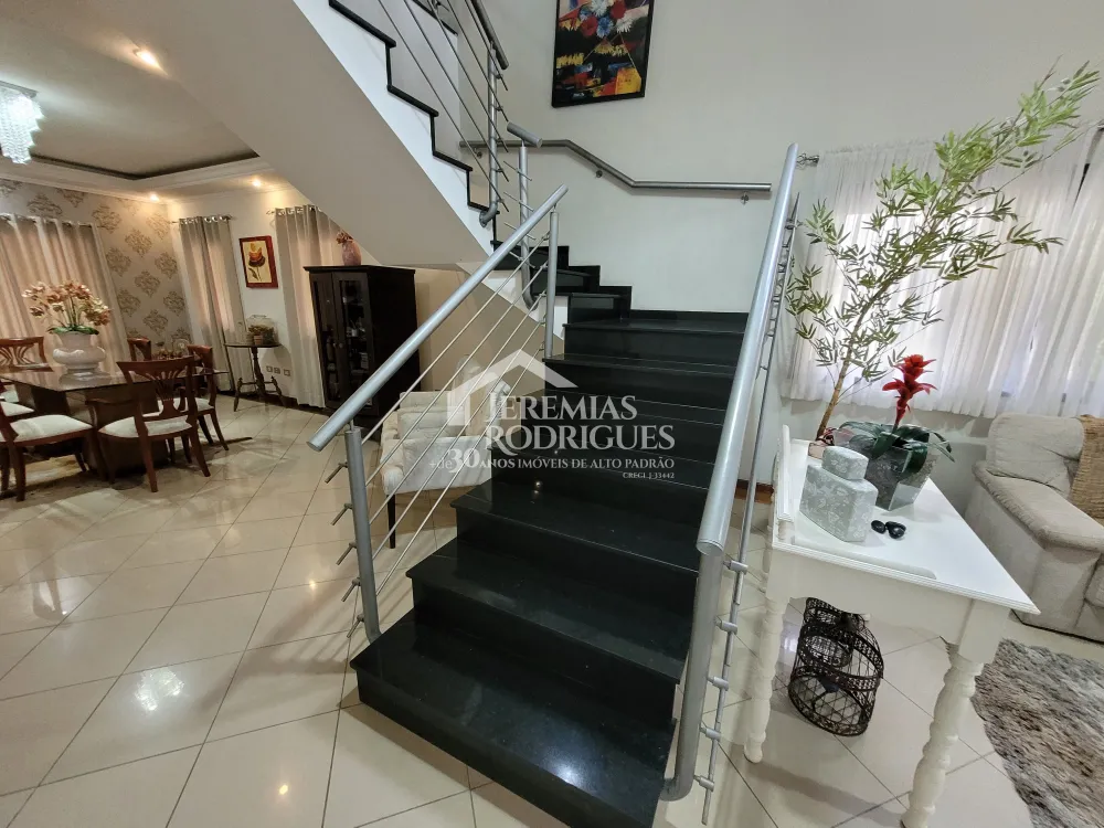 Casa com 4 quartos, 317 m², á venda e locação- Condomínio Taubaté Village - Taubaté/SP