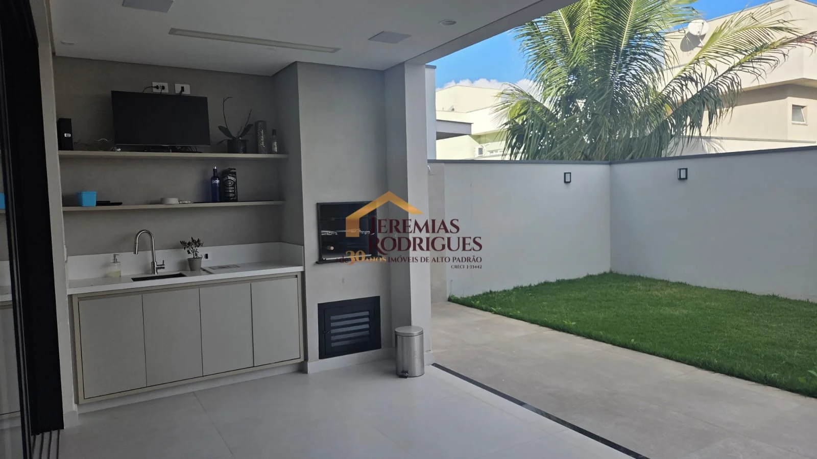 Casa á venda no Condomínio Residencial Terrazzo Di Itália em Taubaté/SP. — foto 24