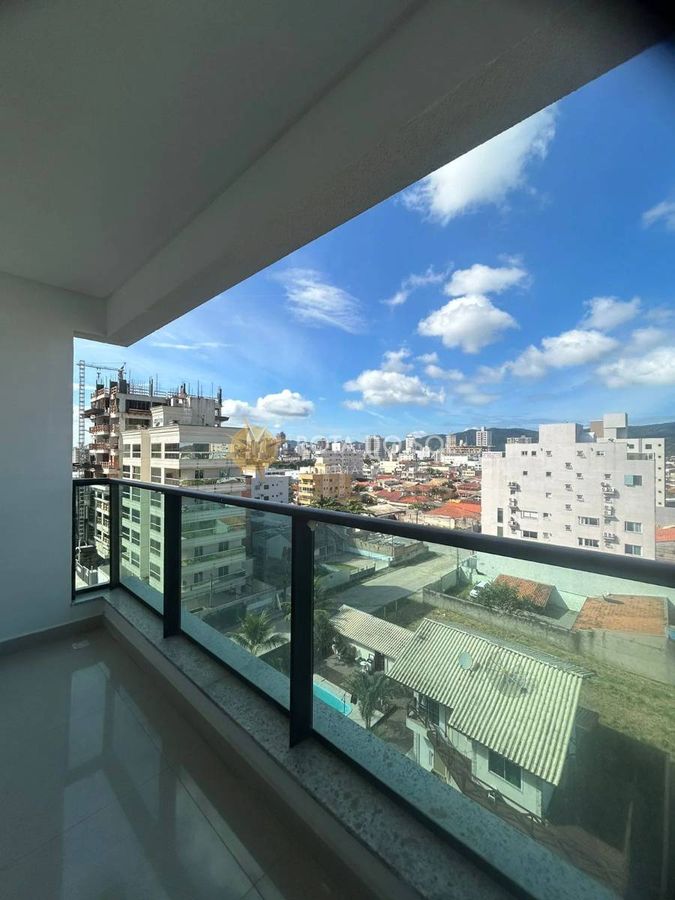 Residecial Classic Apartamento 2 Suítes e 1 Vaga em Perequê Porto Belo/SC — foto 8