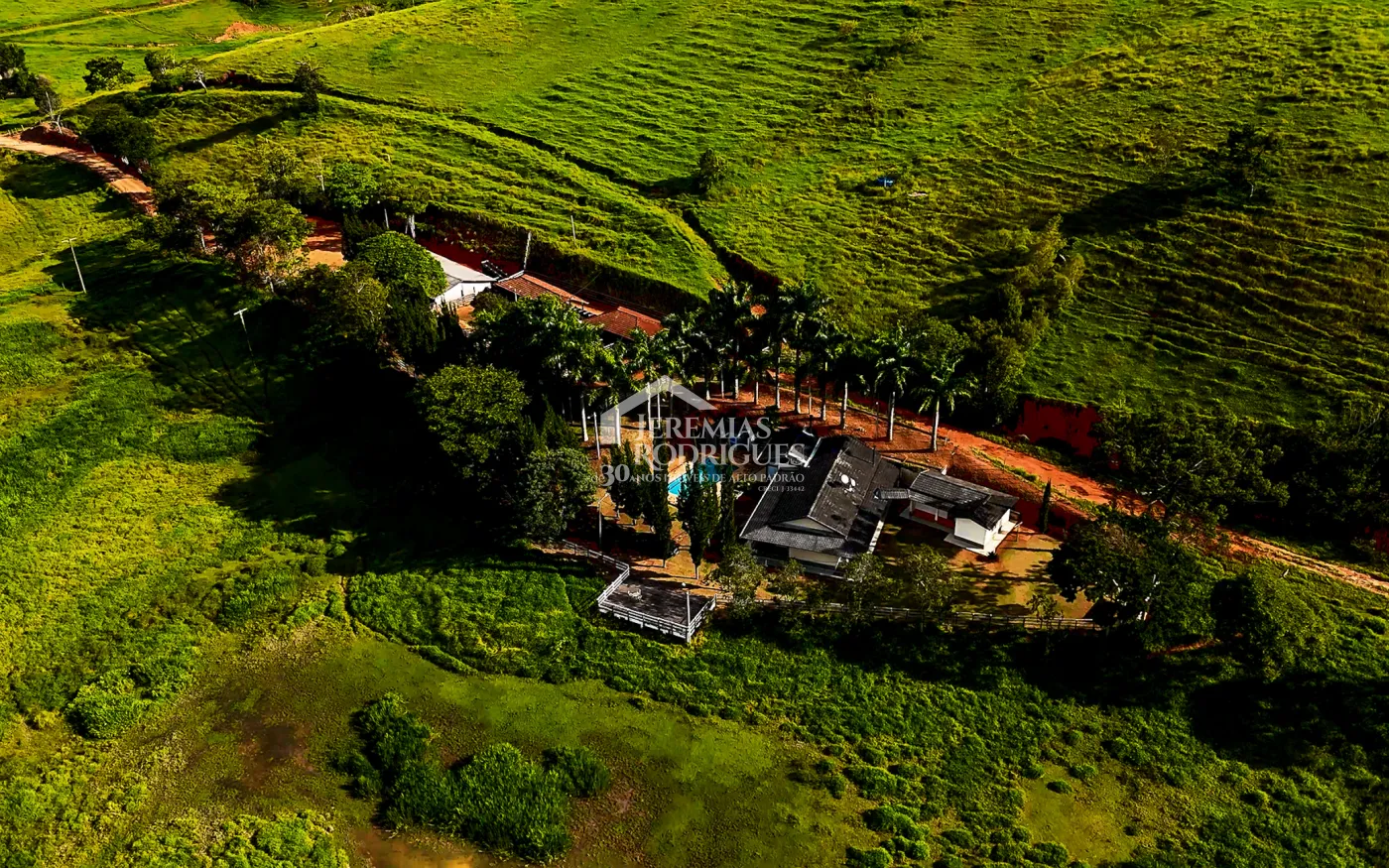 Rural misto à venda por R$ 23.500.000,00 - Cunha/SP