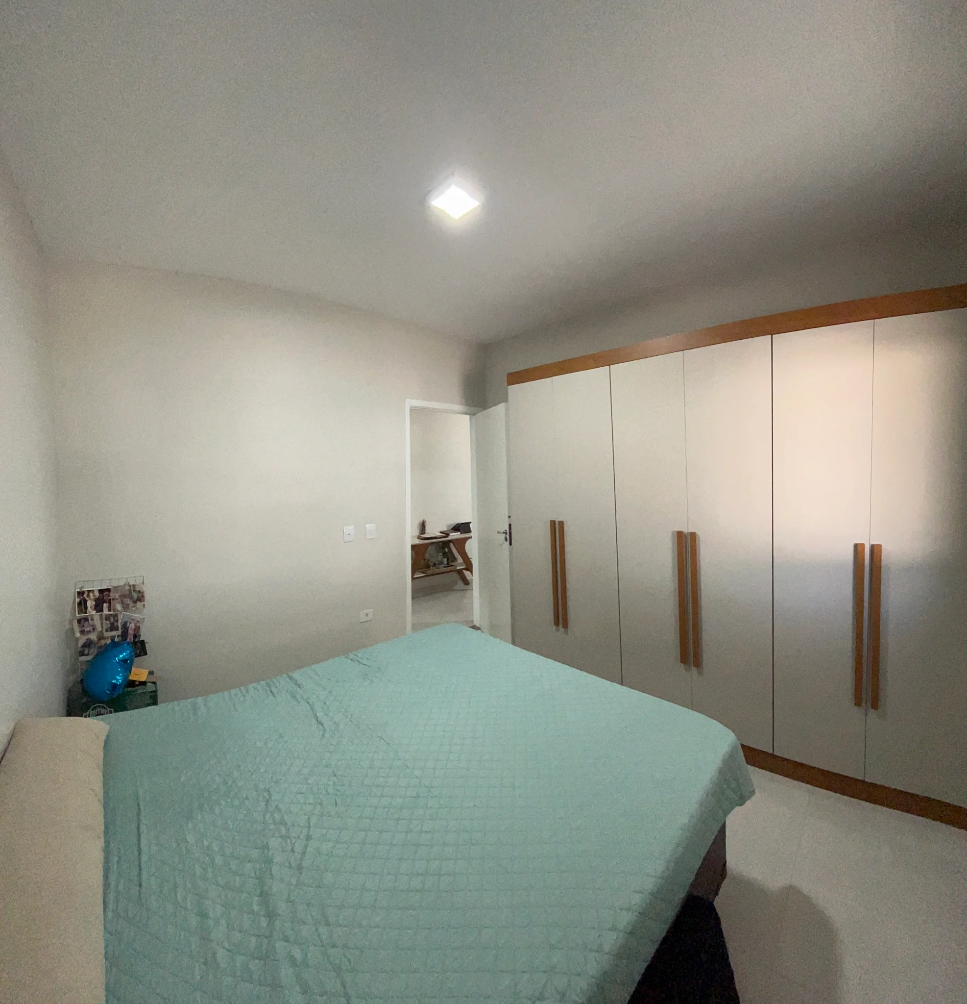 Casa com 2 dormitórios à venda no Condomínio Península em Pindamonhangaba/SP