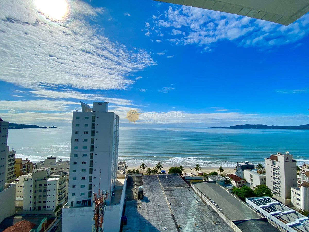 Residencial Garden Square Apartamento Vista Mar 4 Suítes em Meia Praia Itapema/SC — foto 9