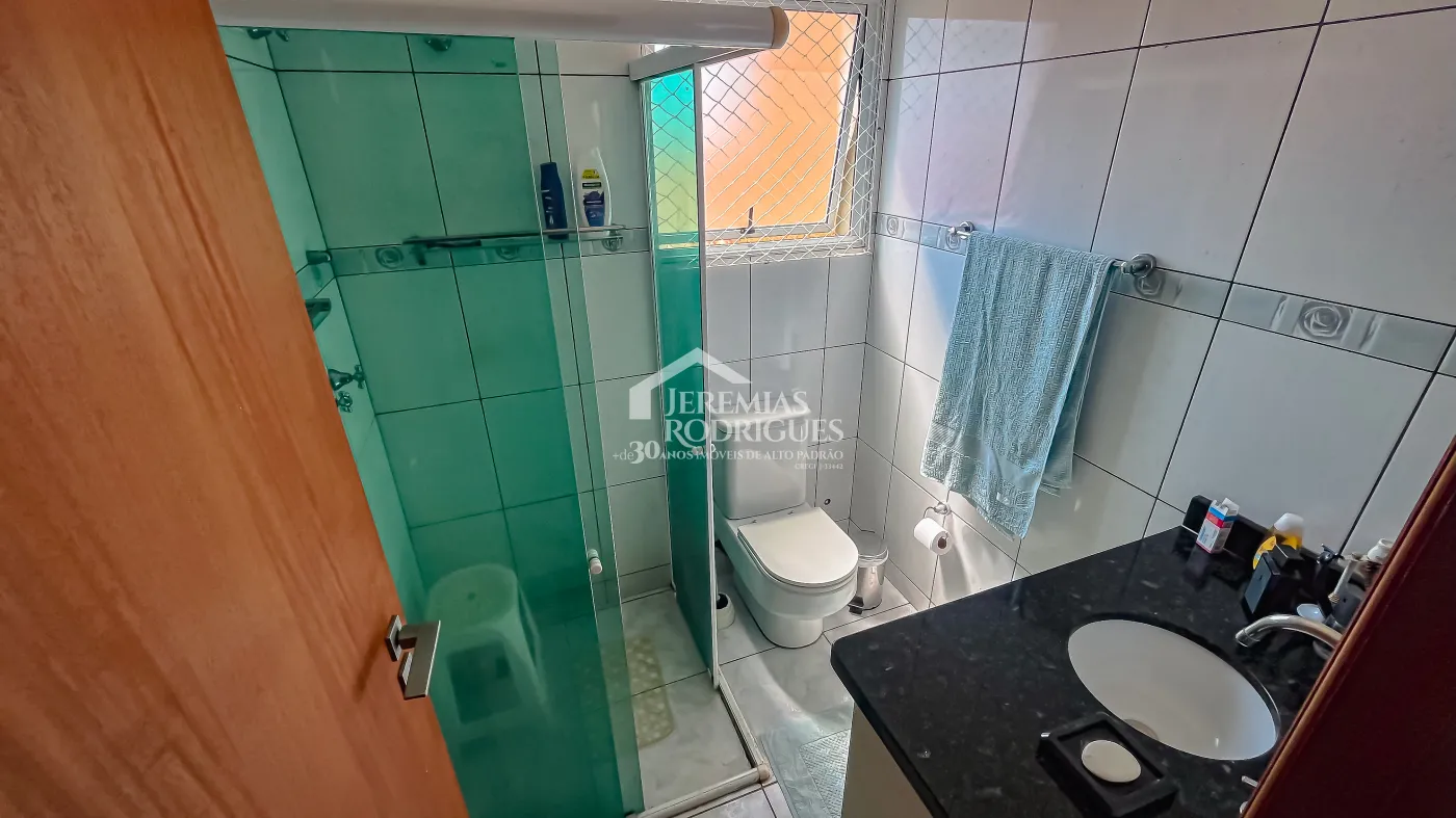 Casa com 2 quartos, 240 m² - Condomínio Real Ville - Pindamonhangaba/SP