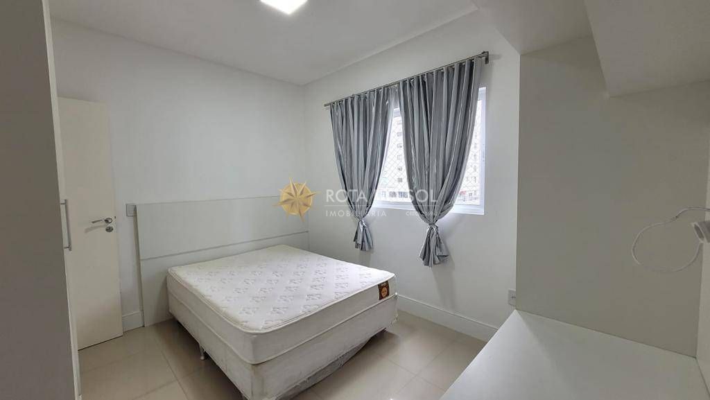 Residencial Aurora Apartamento Quadra Mar 3 Suítes em Meia Praia Itapema SC — foto 18