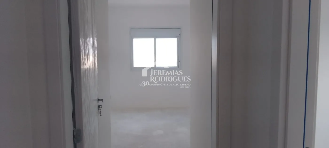 Apartamento com 3 dormitórios, 108 m² - Condomínio Syrah Residence - Taubaté/SP.