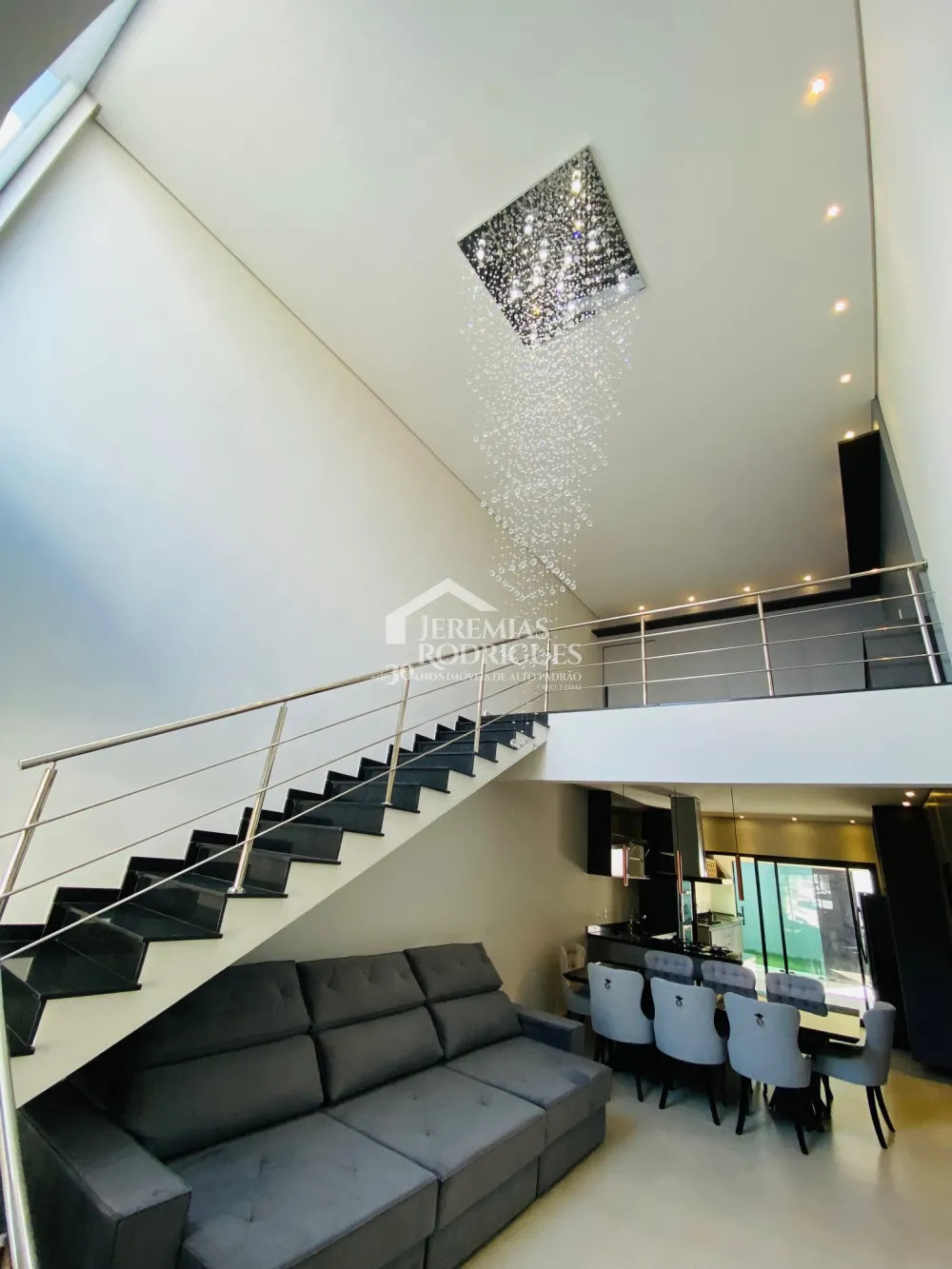 Casa com 3 quartos, 179 m² - Condomínio Residencial Tecoara - Taubaté/SP