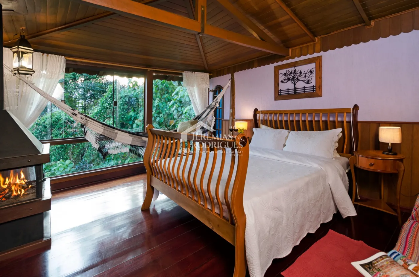 Pousada com 900 m² - Visconde de Mauá/RJ