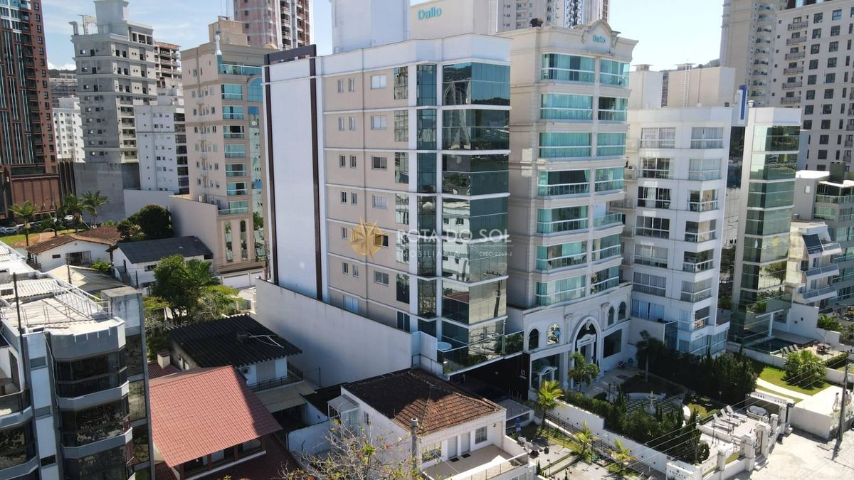 Sonata Apartamento Frente Mar 3 Suítes Centro Itapema SC — foto 25