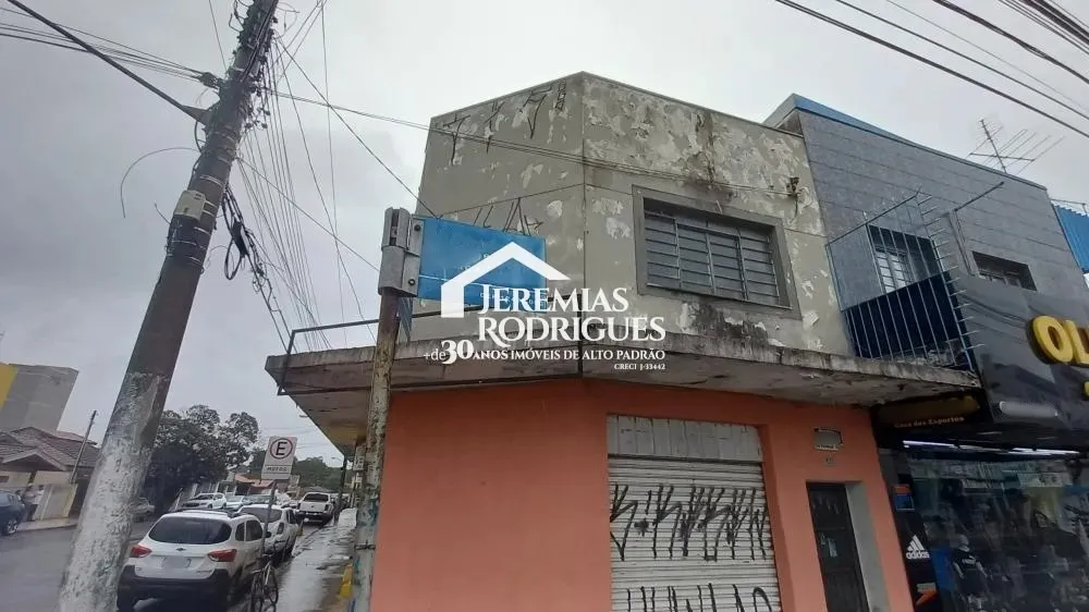 Prédio, 150 m², venda por R$ 1.100.000- Centro - Pindamonhangaba/SP