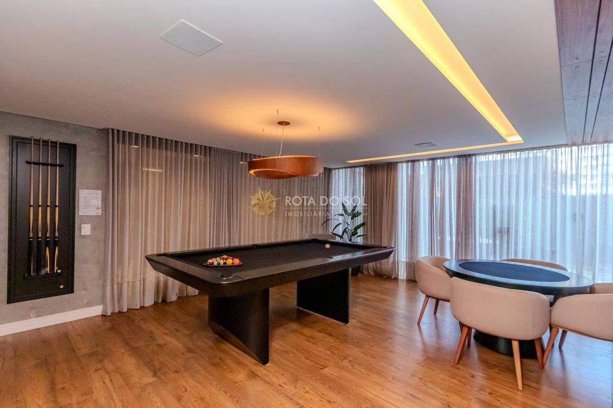 Sky Tower Residence Apartamento 3 Suítes 2 Vagas Perequê Porto belo SC — foto 28