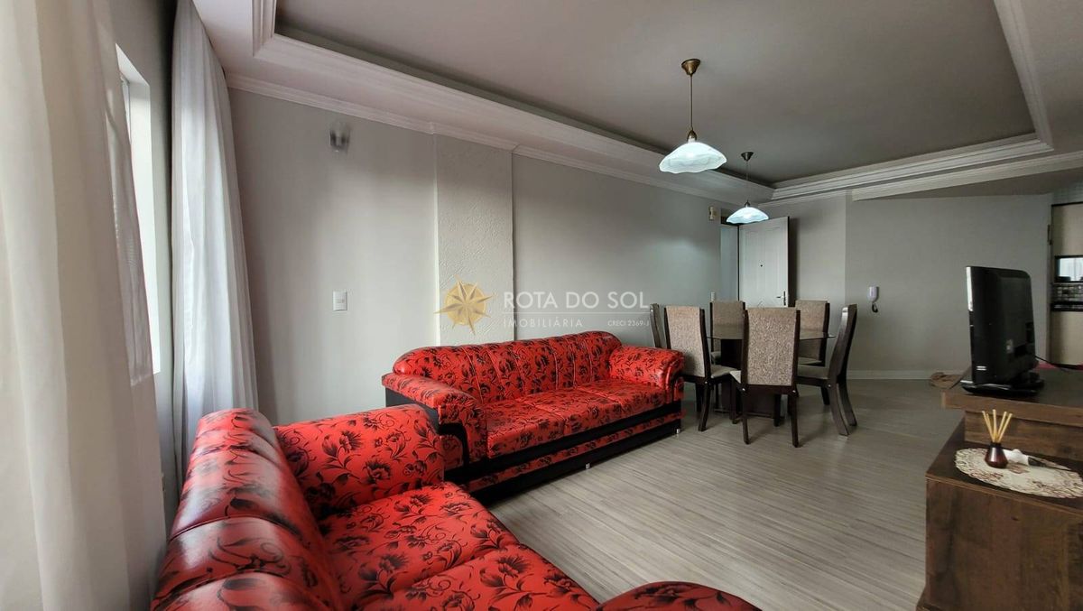 Baía de Bali Apartamento 3 Quartos Meia Praia Itapema SC — foto 2