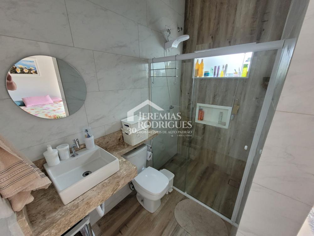 Casa térrea com 3 dormitórios - Jardim Santa Cruz - Taubaté/SP