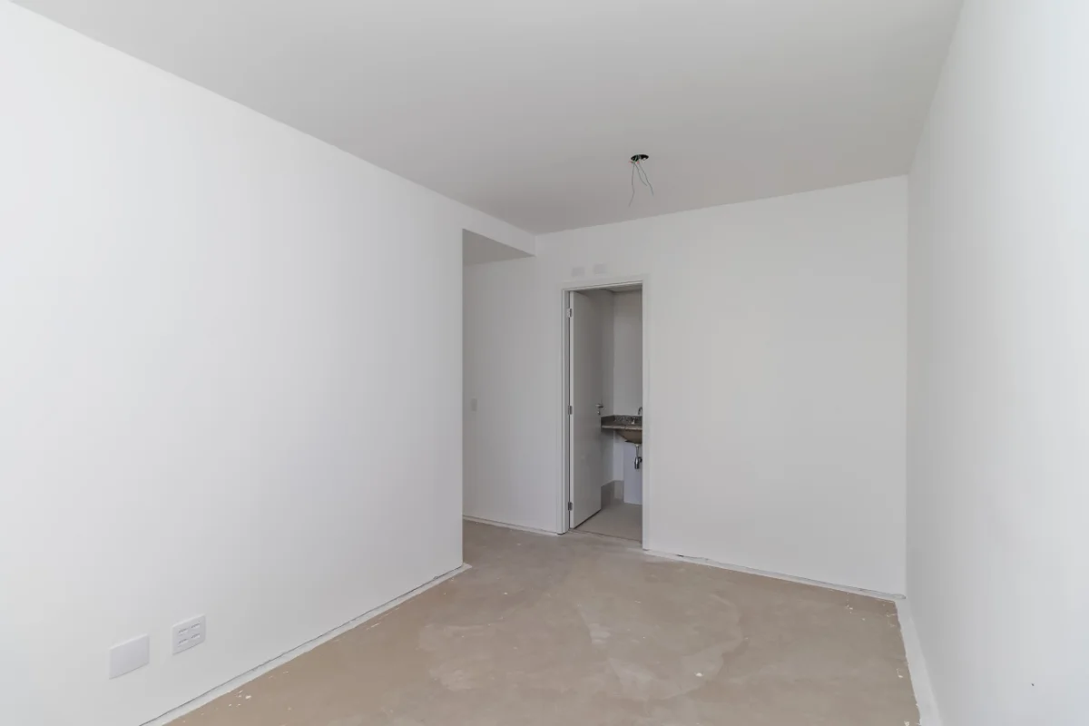 Apartamento novo próximo ao metrô Santa Cruz | 72m² | 2 dorms — foto 15