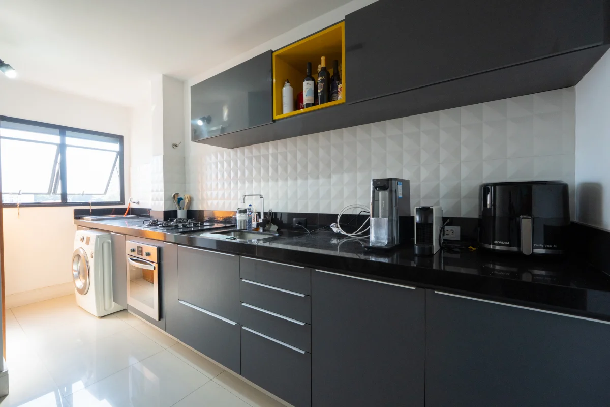 Apartamento na Vila Guarani próximo ao Metrô Conceição — foto 11