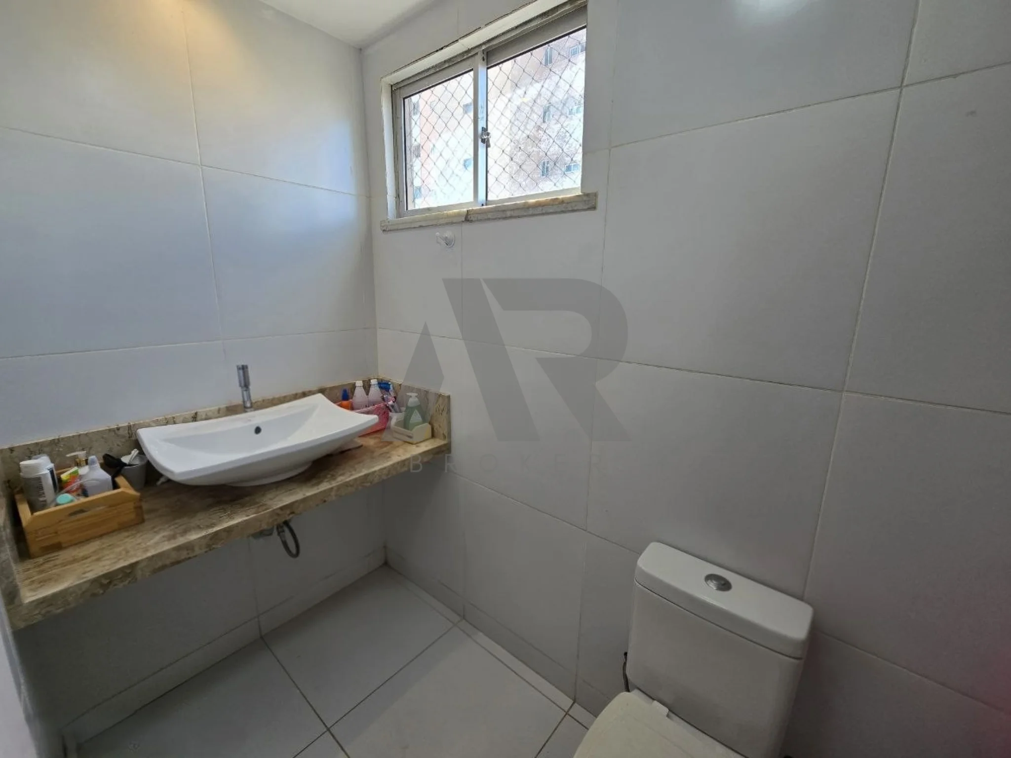 Ed. San Magnum, 225,87 m², Cobertura Duplex, Papicu, Fortaleza/CE