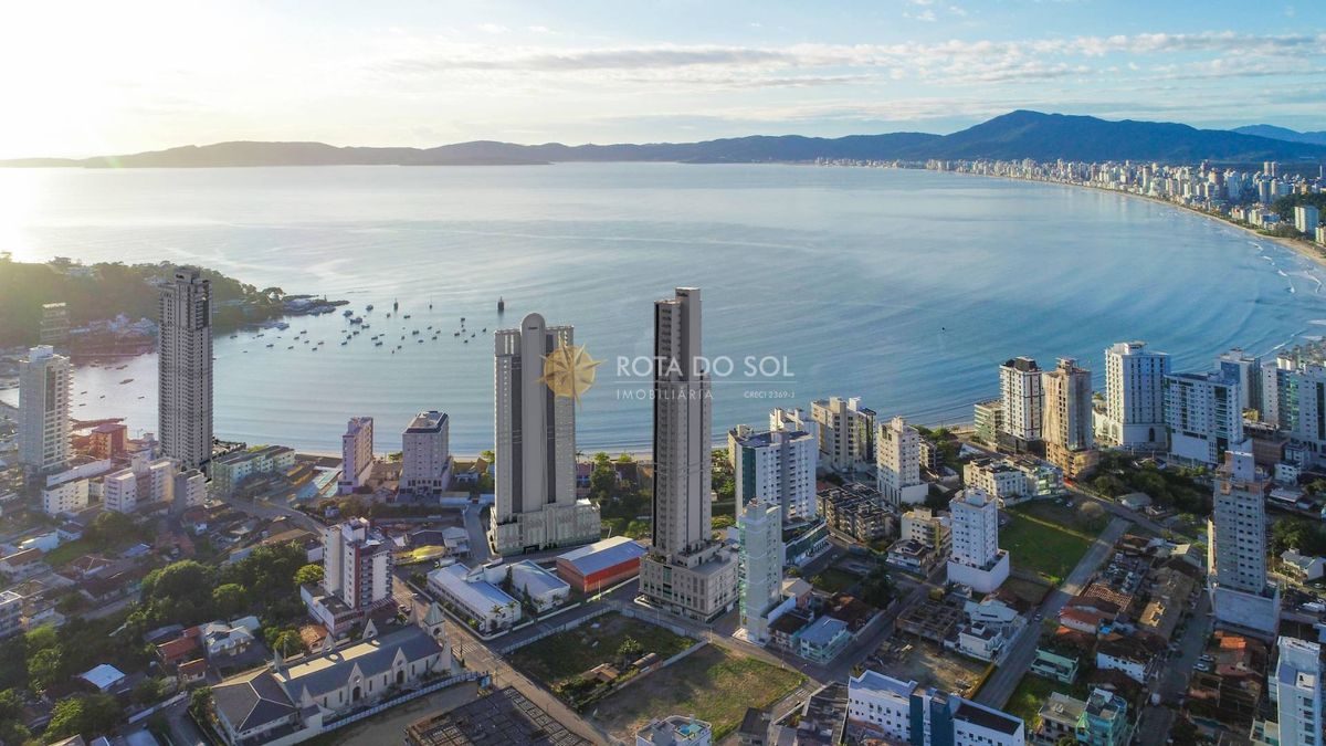 Celine Apartamento frente mar no Canto da Praia, Itapema SC, Dallo Construtora — foto 7