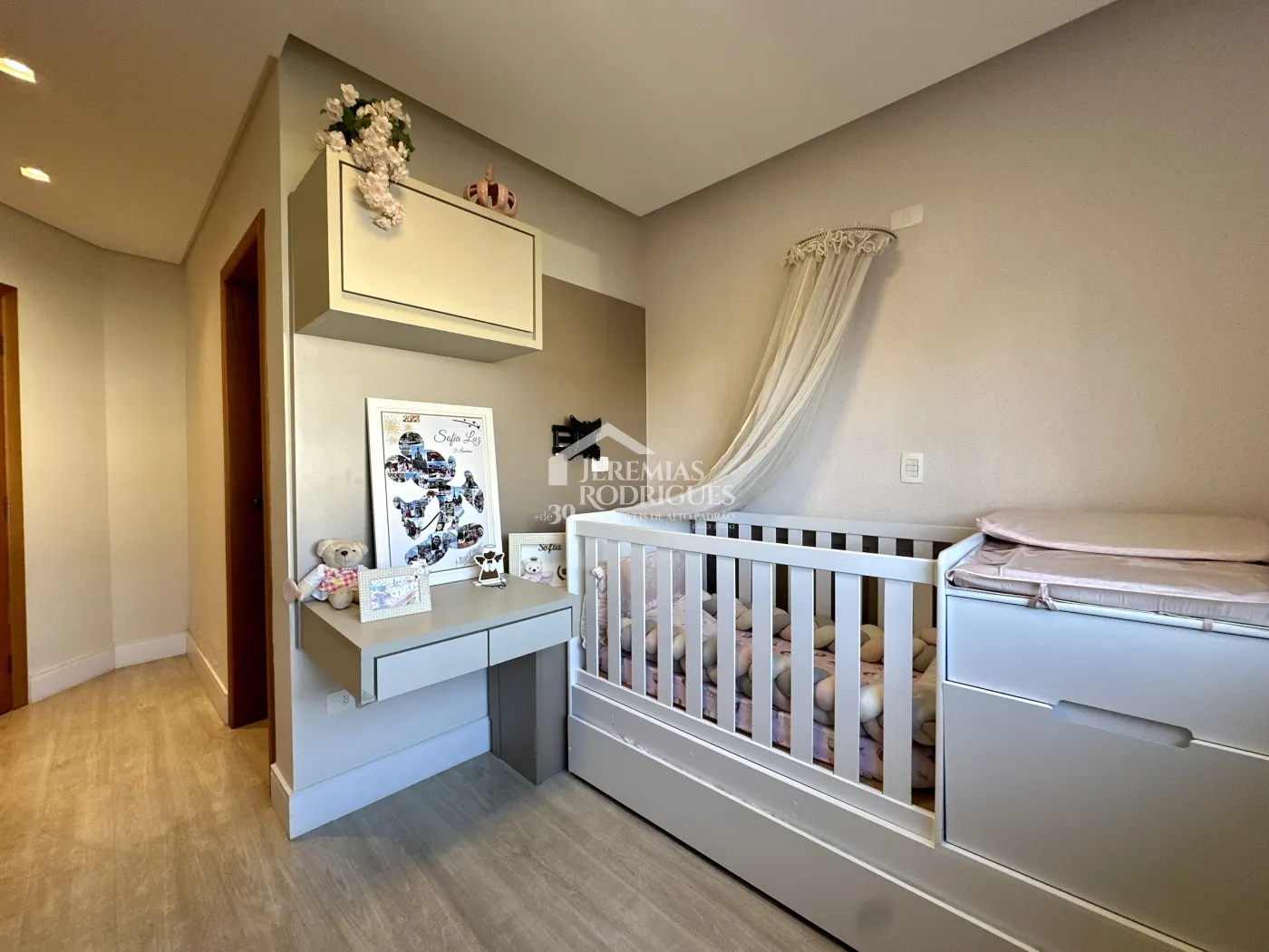 Casa com 3 suítes, 329 m² - Condomínio Ouro Ville - Taubaté/SP.