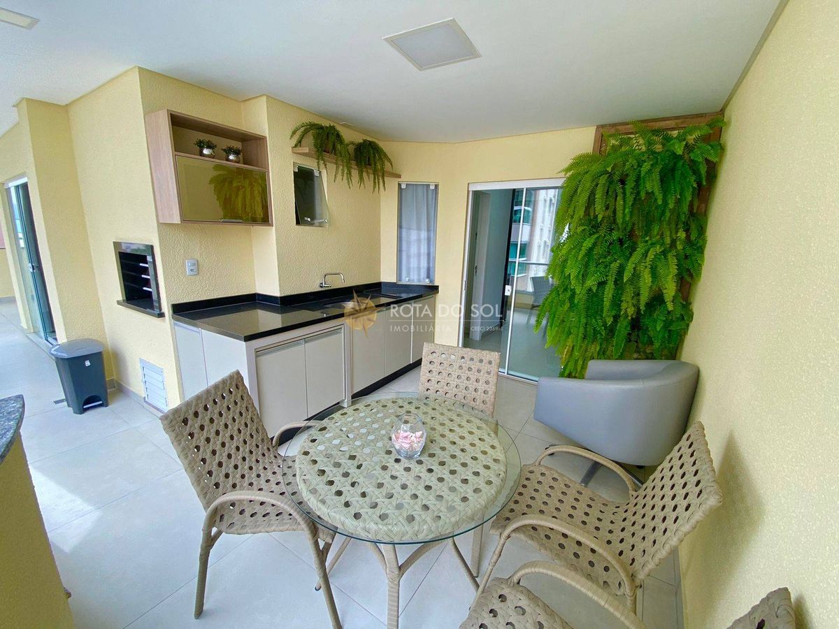Morada Régia Apartamento 4 Quartos em Meia Praia Itapema — foto 9