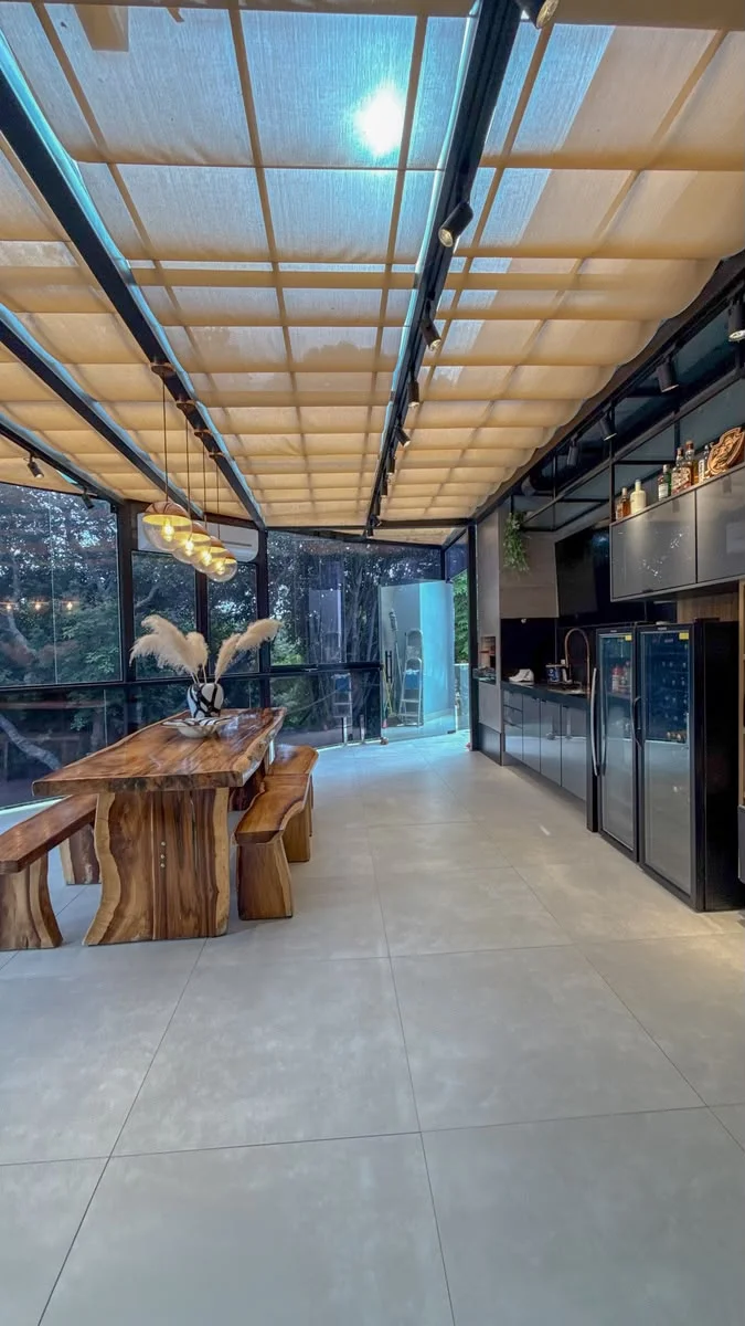 Casa de 355m2 no Boulevard Lagoa - ham - foto 8