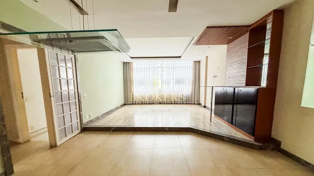 Apartamento padrão à Venda, Copacabana, Rio de Janeiro, RJ — foto 2