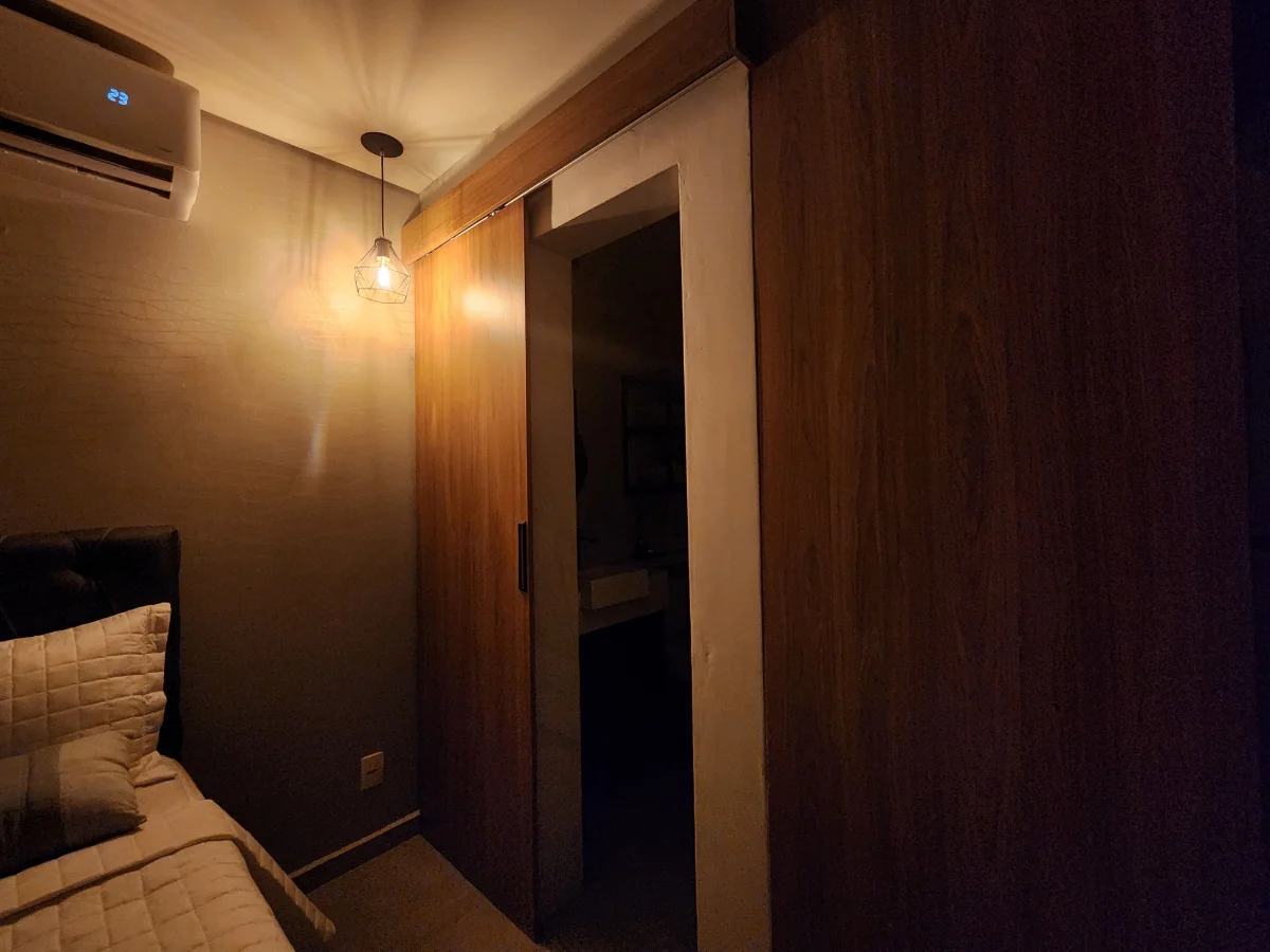 Studio na Vila Clementino - 25m² — foto 7