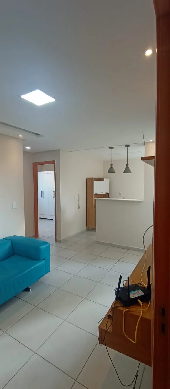 Apartamento de 2 Quartos com Piscina em Serra - ES - foto 4