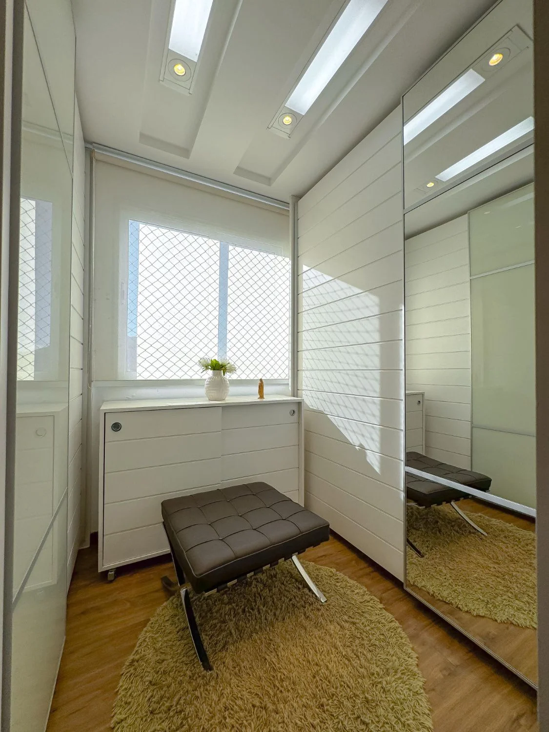Cobertura de 218 m² com 4 suítes e lazer completo na Serra - ham - foto 2