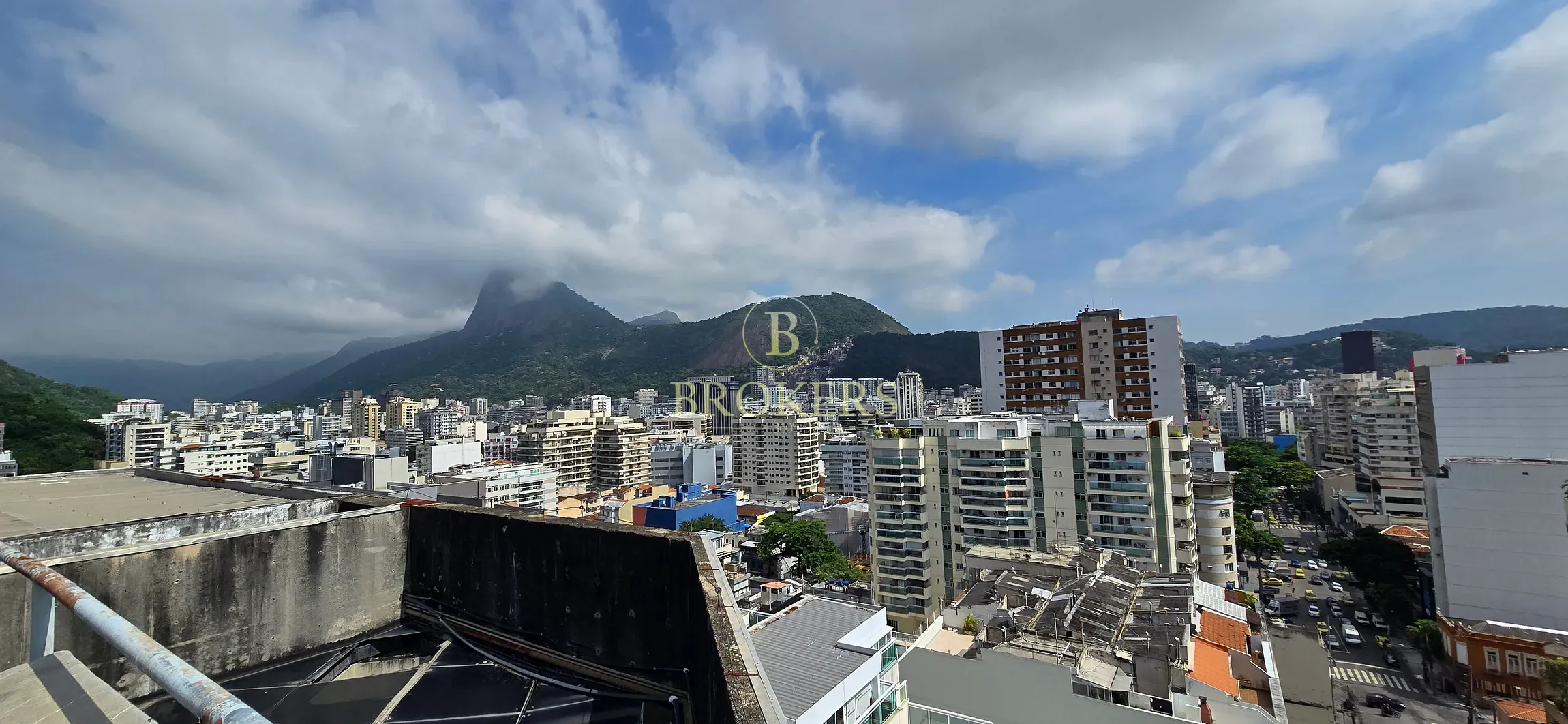 Prédio à venda, Botafogo, Rio de Janeiro. Localização estratégica, são 9.000m² de área. — foto 14