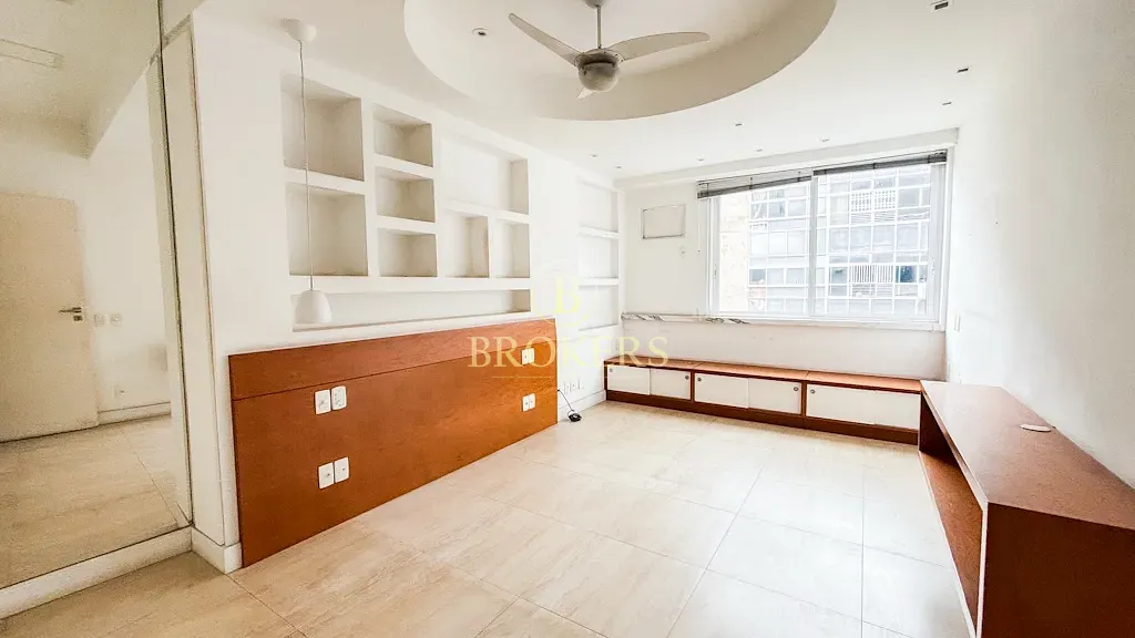 Apartamento padrão à Venda, Copacabana, Rio de Janeiro, RJ — foto 9