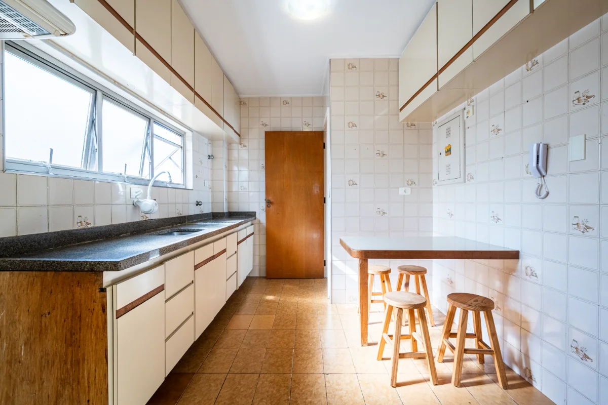 Apartamento na Saúde próximo ao Metrô Saúde e Praça da Árvore — foto 8