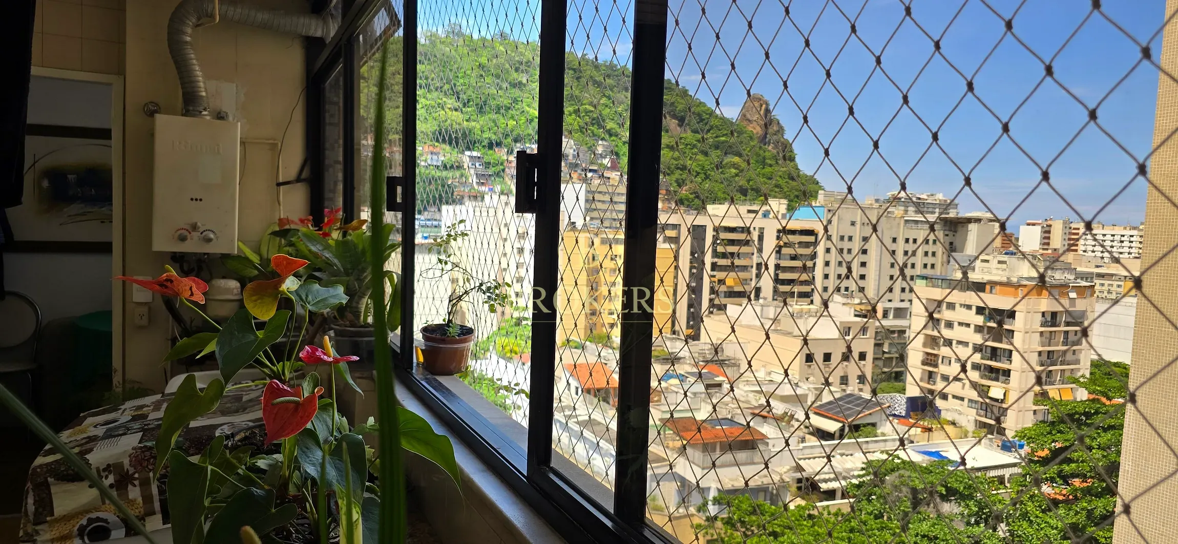 Apartamento à venda, Rua santa Clara, junto ao Bairro Peixoto, Copacabana! Aproximadamente 162m², V — foto 39
