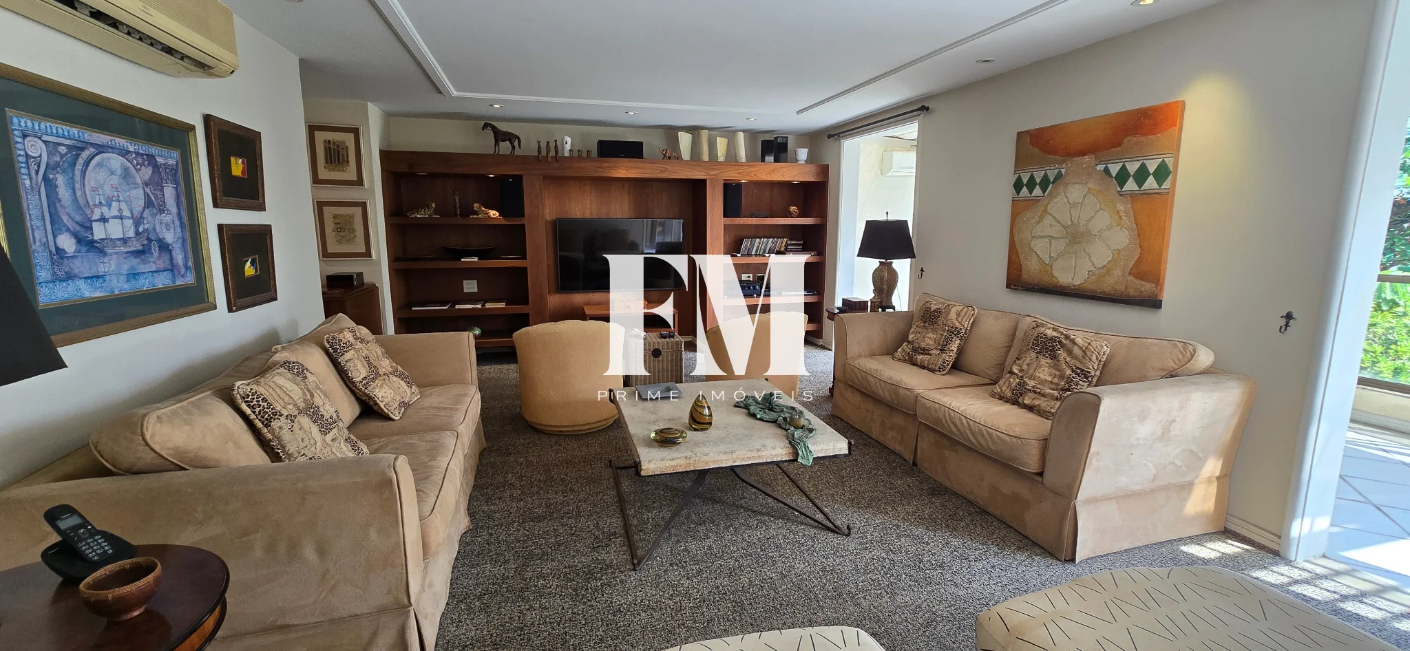 Cobertura Exclusiva no Jardim Oceânico – São 700 m² de pura Privacidade, Luxo e Vista Livre. - foto 39