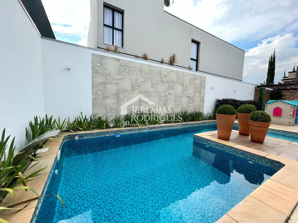 Casa à venda no Condomínio Terras de San Marco em  Taubaté/SP