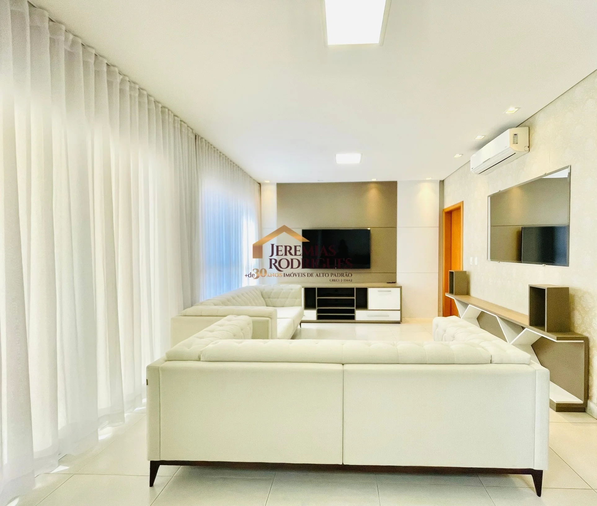 Apartamento Mobiliado de Porteira Fechada no Condomínio Des Arts em Taubaté/SP. — foto 7