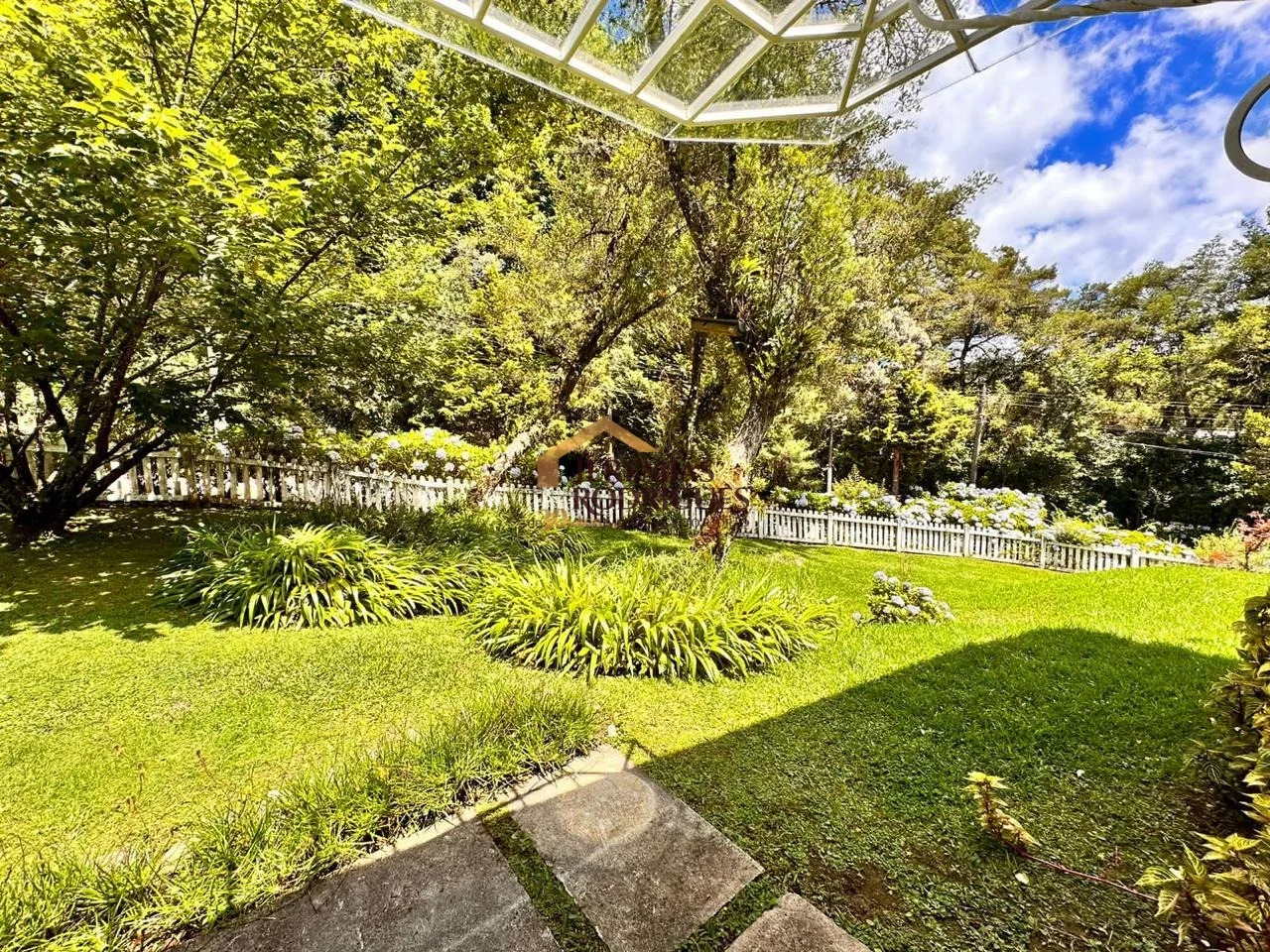 Casa à venda no Condomínio Residencial Jardim Véu da Noiva em Campos do Jordão/SP. — foto 23