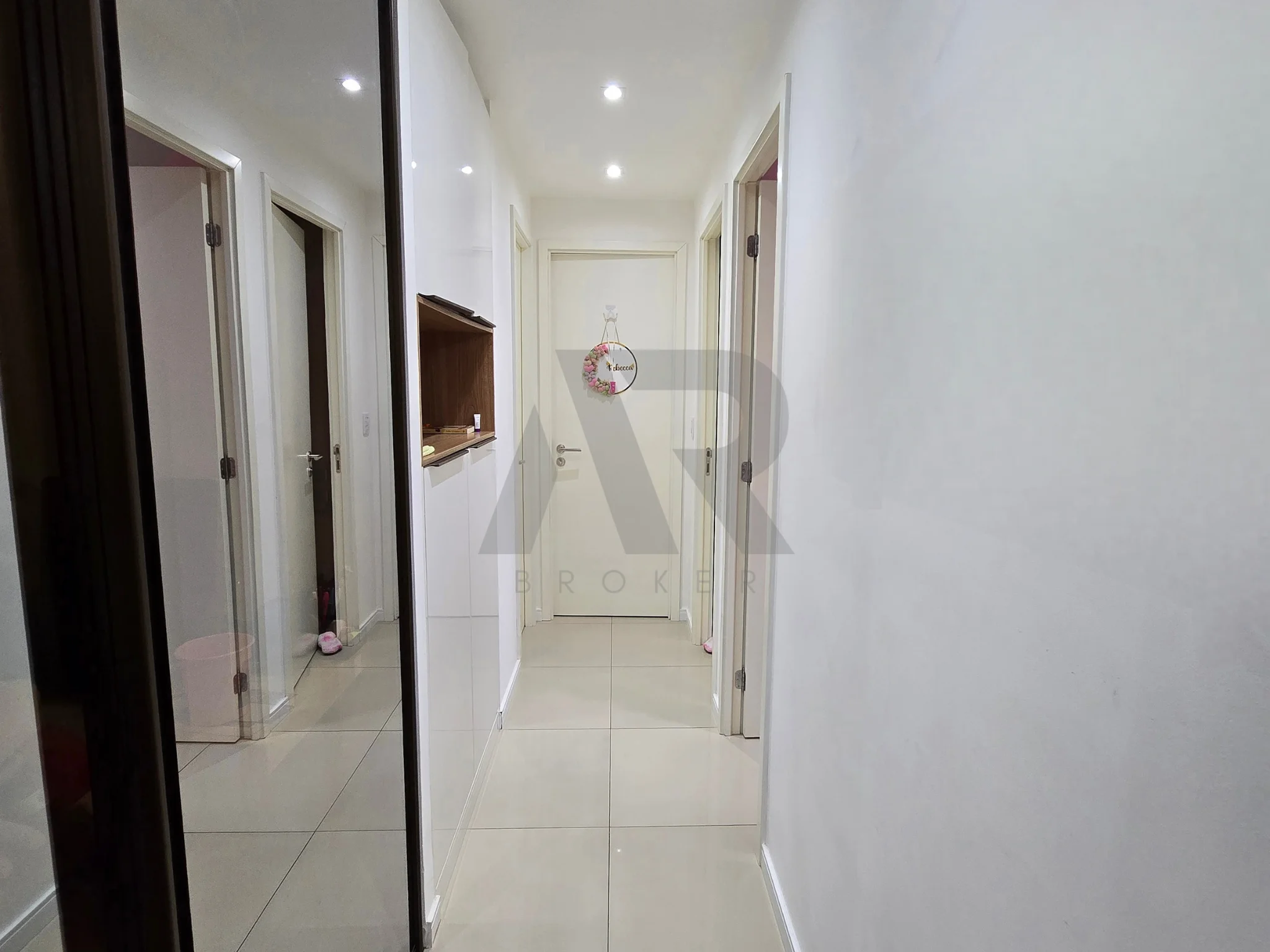 Felicitá Residencial, Apartamento, 105,8m², Nascente, Porteira Fechada, Parque Del Sol - Fortaleza/CE — foto 11