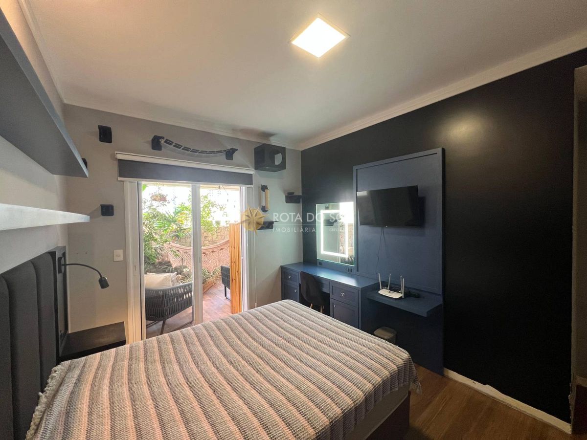 Residencial Havana Apartamento 3 Quartos em Perequê Porto Belo SC — foto 10