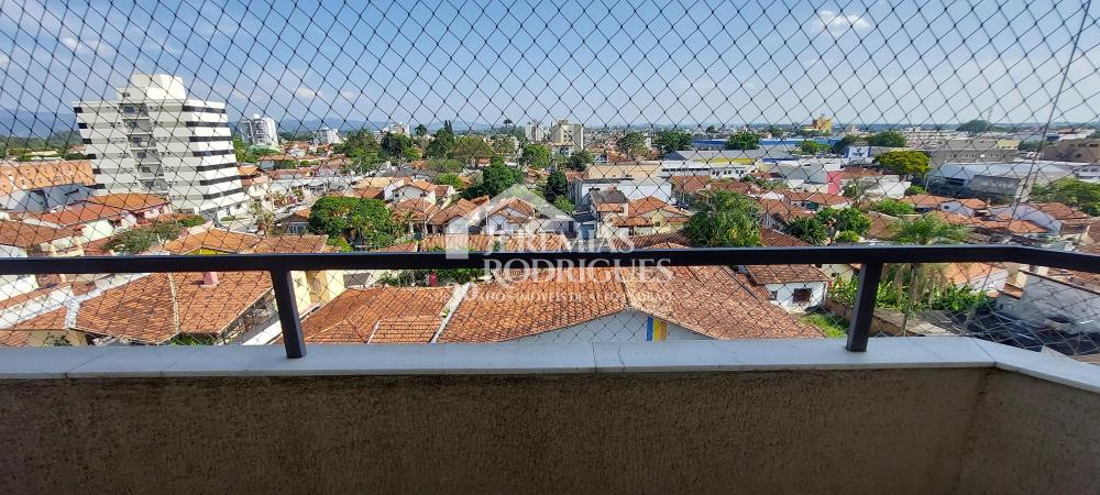 Apartamento com 3 quartos, 188 m² - Centro - Pindamonhangaba/SP
