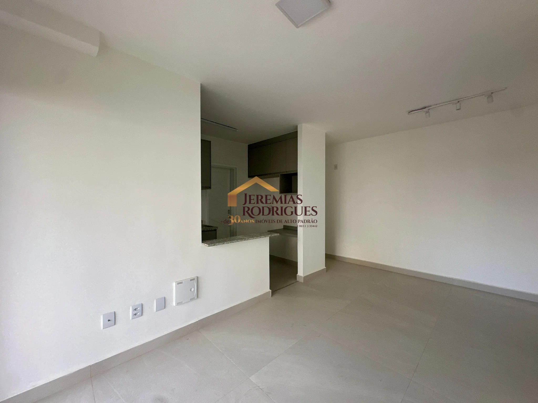 Apartamento para locação no Residencial Rembrandt em Taubaté/SP. — foto 4